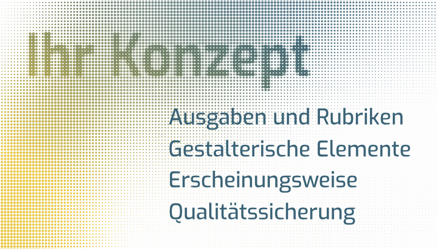 Sliderbild individulles Konzept